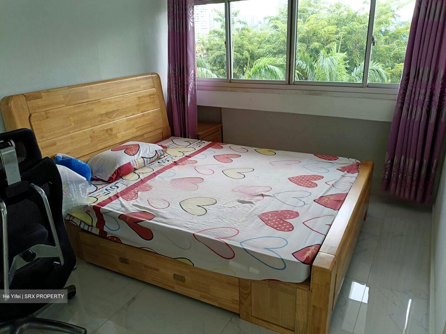 Blk 88 Redhill Close (Bukit Merah), HDB 4 Rooms #436896961